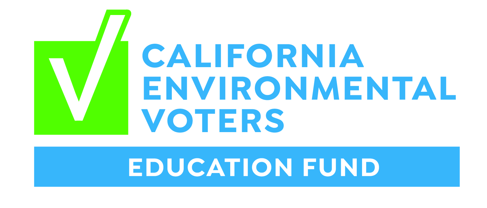 California League of Conservation Voters Education Fund