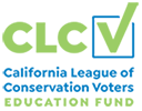 California League of Conservation Voters Education Fund