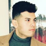 Matt Abularach-Macias