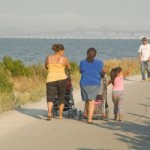 Bay Area Latino Family