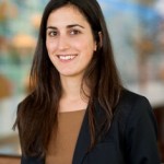 Aly Ogasian headshot